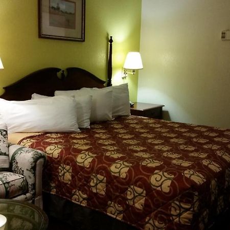San Marcos Inn Екстериор снимка
