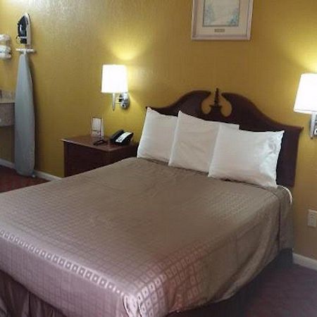 San Marcos Inn Екстериор снимка