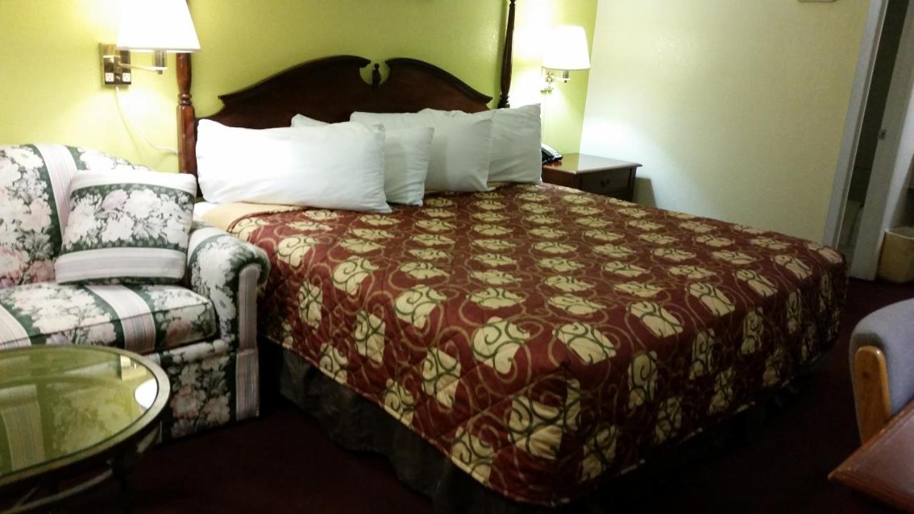 San Marcos Inn Екстериор снимка