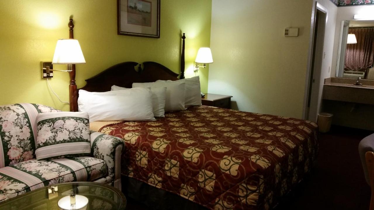 San Marcos Inn Екстериор снимка