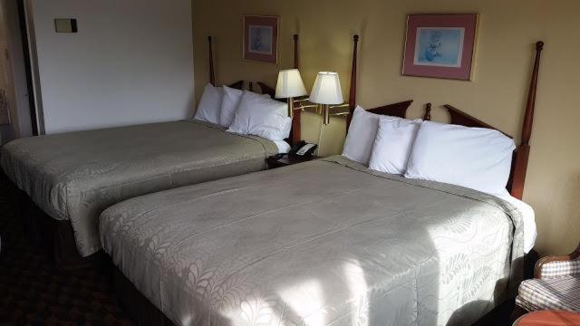 San Marcos Inn Екстериор снимка