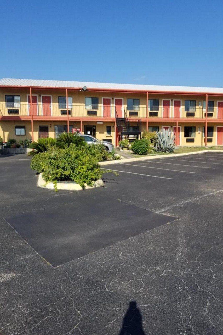 San Marcos Inn Екстериор снимка
