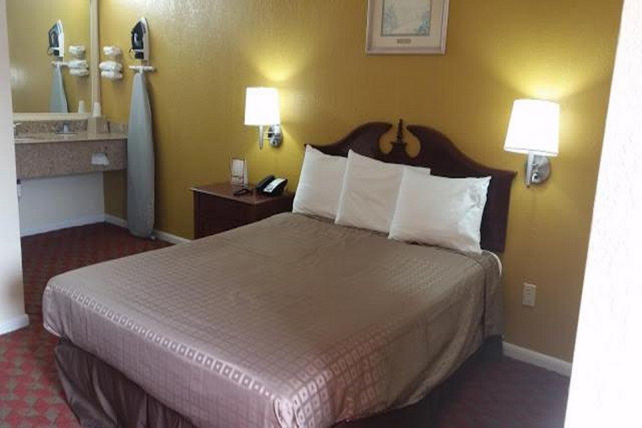 San Marcos Inn Екстериор снимка