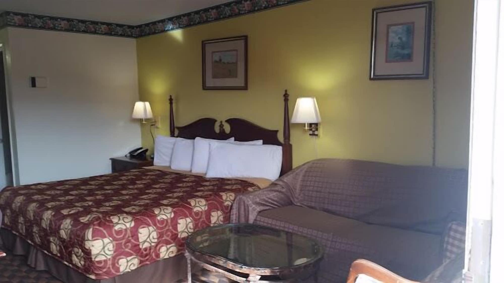 San Marcos Inn Екстериор снимка