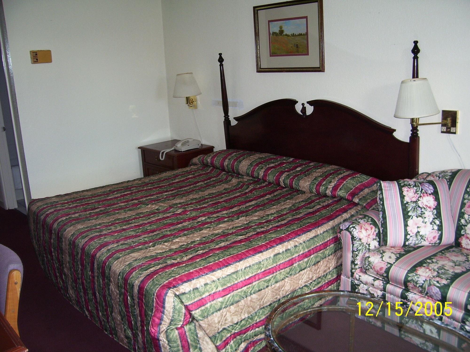 San Marcos Inn Екстериор снимка
