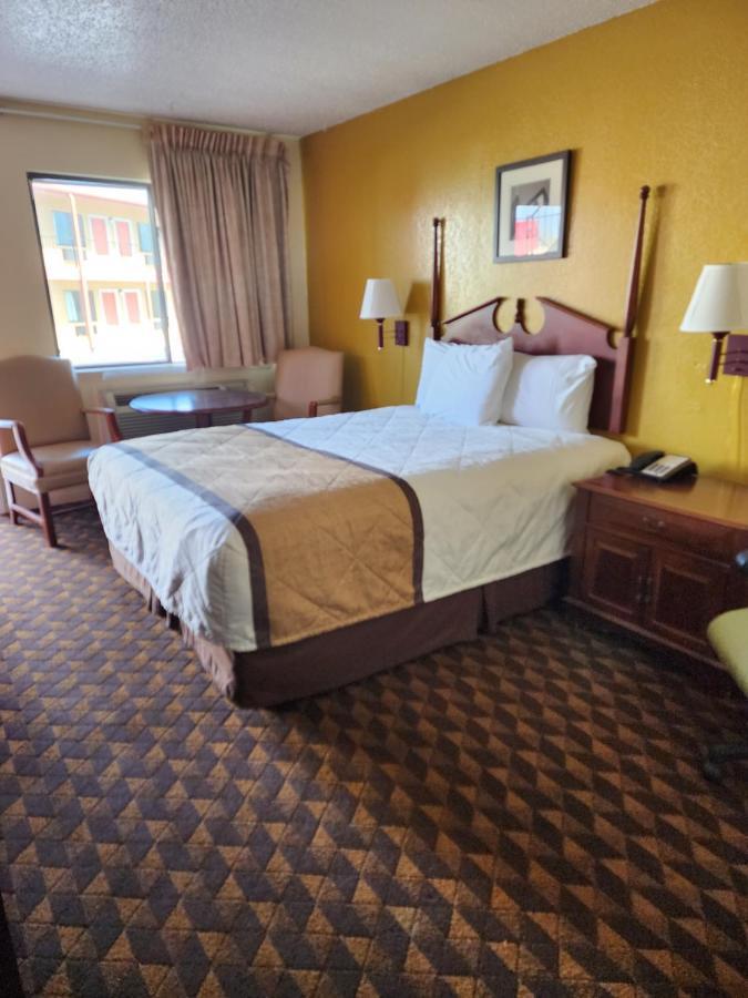 San Marcos Inn Екстериор снимка