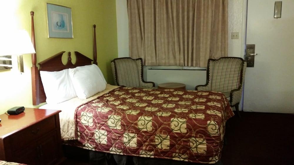 San Marcos Inn Екстериор снимка