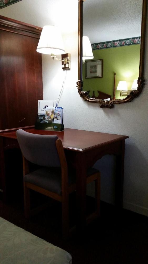 San Marcos Inn Екстериор снимка