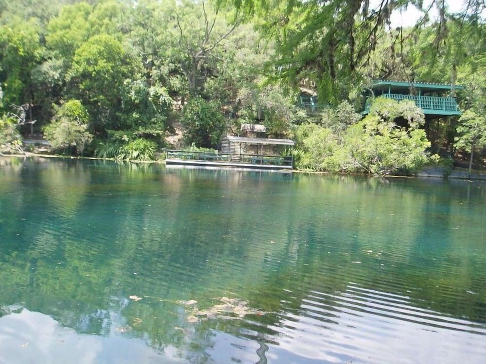 San Marcos Inn Екстериор снимка