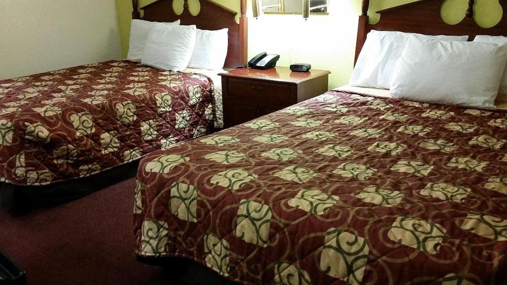 San Marcos Inn Екстериор снимка