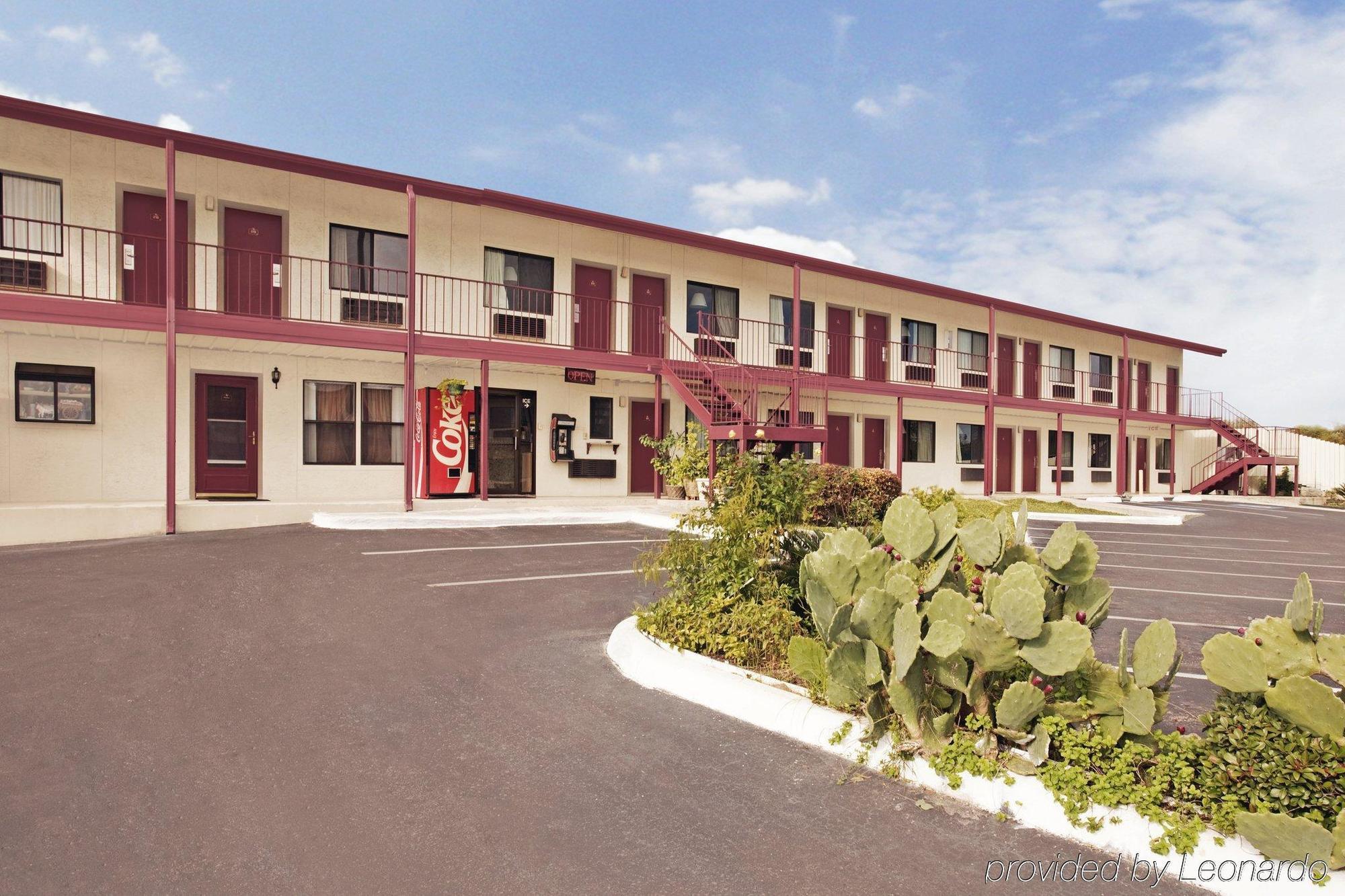 San Marcos Inn Екстериор снимка