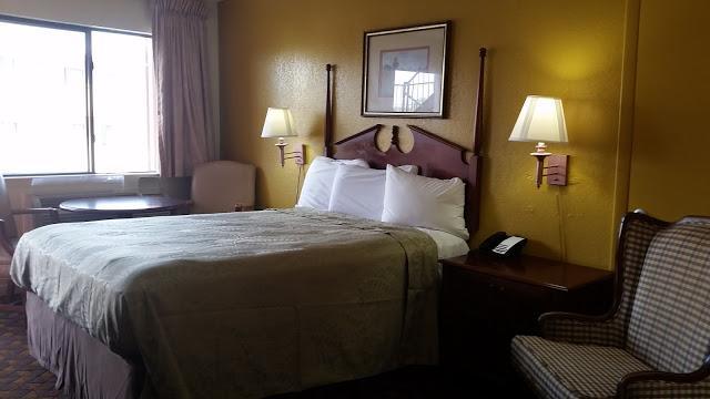 San Marcos Inn Екстериор снимка
