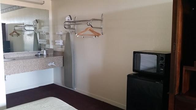 San Marcos Inn Екстериор снимка