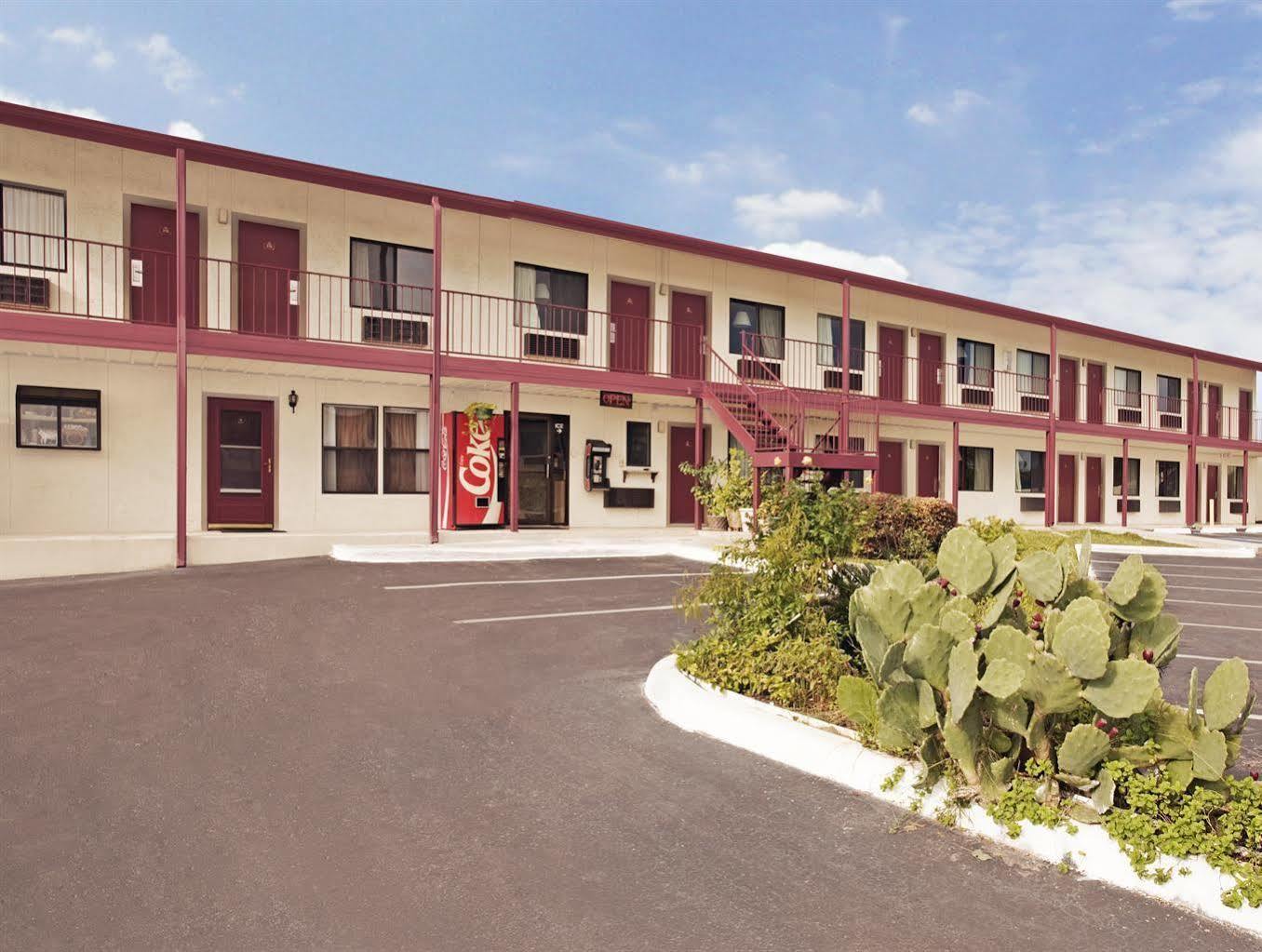 San Marcos Inn Екстериор снимка
