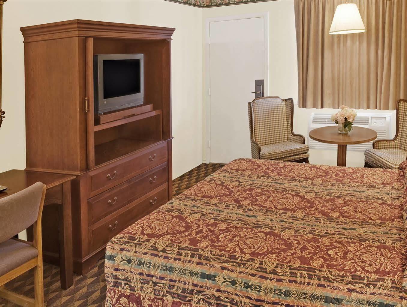 San Marcos Inn Екстериор снимка
